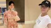 劉香慈揭３胎身體變化 駁「胎兒性別」都市傳說