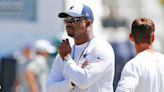 Will McClay wants to be NFL GM, but unfinished Cowboys business, son are primary focus