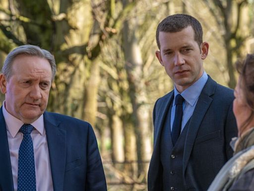 Midsomer Murders' schedule replacement confirmed as ITV series pulled off air