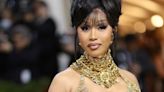 Cardi B Blasts The Internet Over Rumors About Met Gala Drama With Billie Eilish