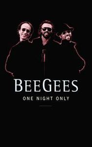 Bee Gees: One Night Only