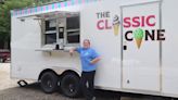 Soft serve is the focus at The Classic Cone, now open between Aiken and New Ellenton