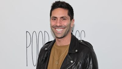 'Catfish's Nev Schulman 'Lucky to Be Here' After Bike Accident