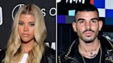 Why Sofia Richie's Brother Miles Missed Her Wedding to Elliot Grainge