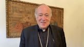 Robert McElroy: “Es imposible que haya un papa norteamericano”