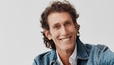 Gap Inc.’s Richard Dickson to Be Honored by the Elizabeth Taylor AIDS Foundation