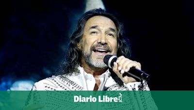 Marco Antonio Solís anuncia su "Eternamente Agradecido World Tour" por Estados Unidos