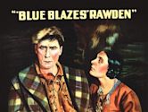 'Blue Blazes' Rawden