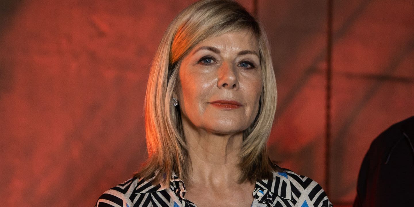 Hollyoaks star Glynis Barber announces Norma Crow exit