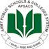 Army Public Schools & Colleges System