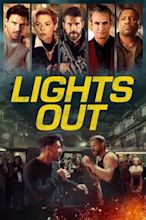 Lights Out (2024 film)