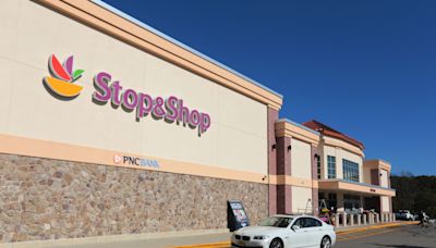 Stop & Shop to close 'underperforming stores' across the Northeast