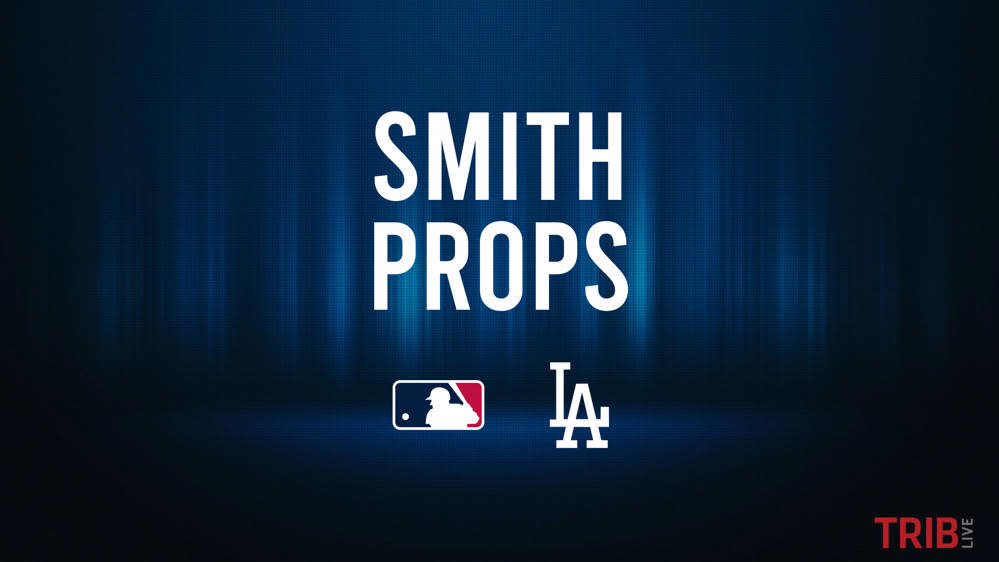 Will Smith vs. White Sox Preview, Player Prop Bets - June 26