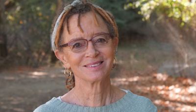 Anne Lamott has some ideas on getting older in the United States : Consider This from NPR