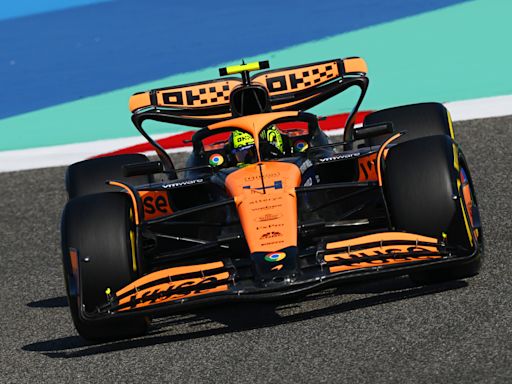 F1 News: McLaren Confirms Contract Extension For Key Team Member