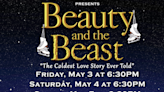 St. Joseph Figure Skating Club presents 'Beauty and the Beast' this weekend