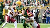 Packers offensive line faces another tough test against ‘nightmare’ Washington pass rush
