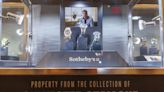 Los relojes de lujo de Sylvester Stallone recaudan 6,7 millones en subasta en Nueva York