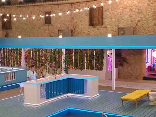 Love Island villa rocked by shock dumping with very savage twist