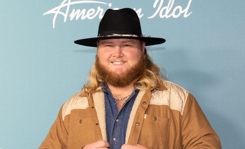 American Idol’s Will Moseley Faces Backlash for Hog Hunting Past, PETA Calls For His Elimination