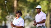 Tiger Woods' Son Charlie Working as Swing Consultant for Golf Legend at 2024 US Open