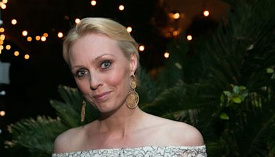 Strictly's Camilla Dallerup feels protective of fellow pro dancers