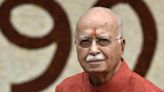 LK Advani hospitalised; BJP veteran ‘stable and under observation’, says AIIMS