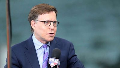 Baseball fans have so many reasons to hate on Yuli Gurriel, but Bob Costas shouldn't