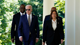 National Organization for Women endorses Biden reelection campaign