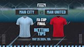 Man City vs Man United Predictions,Tips: City to Dominate | Goal.com US