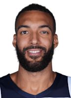 Rudy Gobert