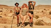 The New GabiFresh x Swimsuits for All Collection Is Desert-Inspired—and Just As Hot