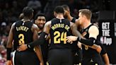 NBA Playoffs: Donovan Mitchell leads Cleveland Cavaliers to first playoff series win without LeBron James in 31 years