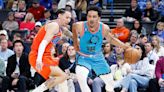 Could Landry Shamet be fifth guy to close for Phoenix Suns when Kevin Durant returns from injury?