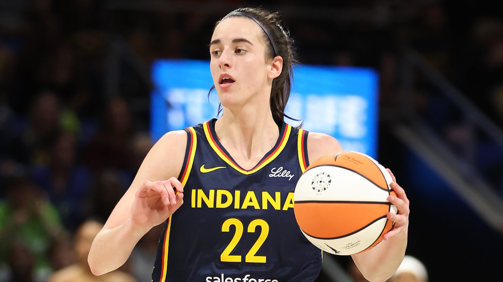 Why Caitlin Clark Could Sit Out 1 Full WNBA Season