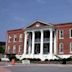 Gilmer County Courthouse