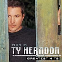 This Is Ty Herndon: Greatest Hits by Ty Herndon on Amazon Music ...
