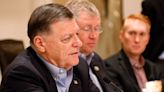 Tom Cole, Frank Lucas, Stephanie Bice advance to November general elections