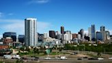 Colorado weather: 90-degree heat in Denver, afternoon storms over mountains, foothills and plains