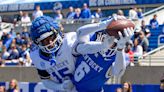 Pitt Football Lands Kentucky Transfer DB