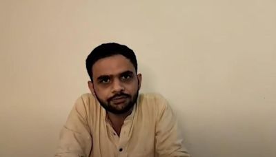 Can Lalit Vachani’s New Documentary Change People’s Minds About Umar Khalid?