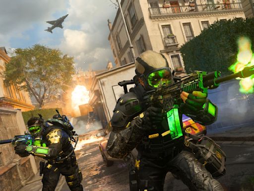 Modern Warfare 3 Season 4 release time, maps, and everything we know