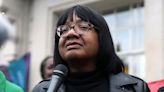 The turbulent career of Diane Abbott: from first black female MP to shunned by Labour