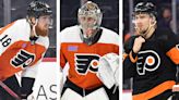 Hart back from food poisoning, what Tortorella won't lose sight of and more