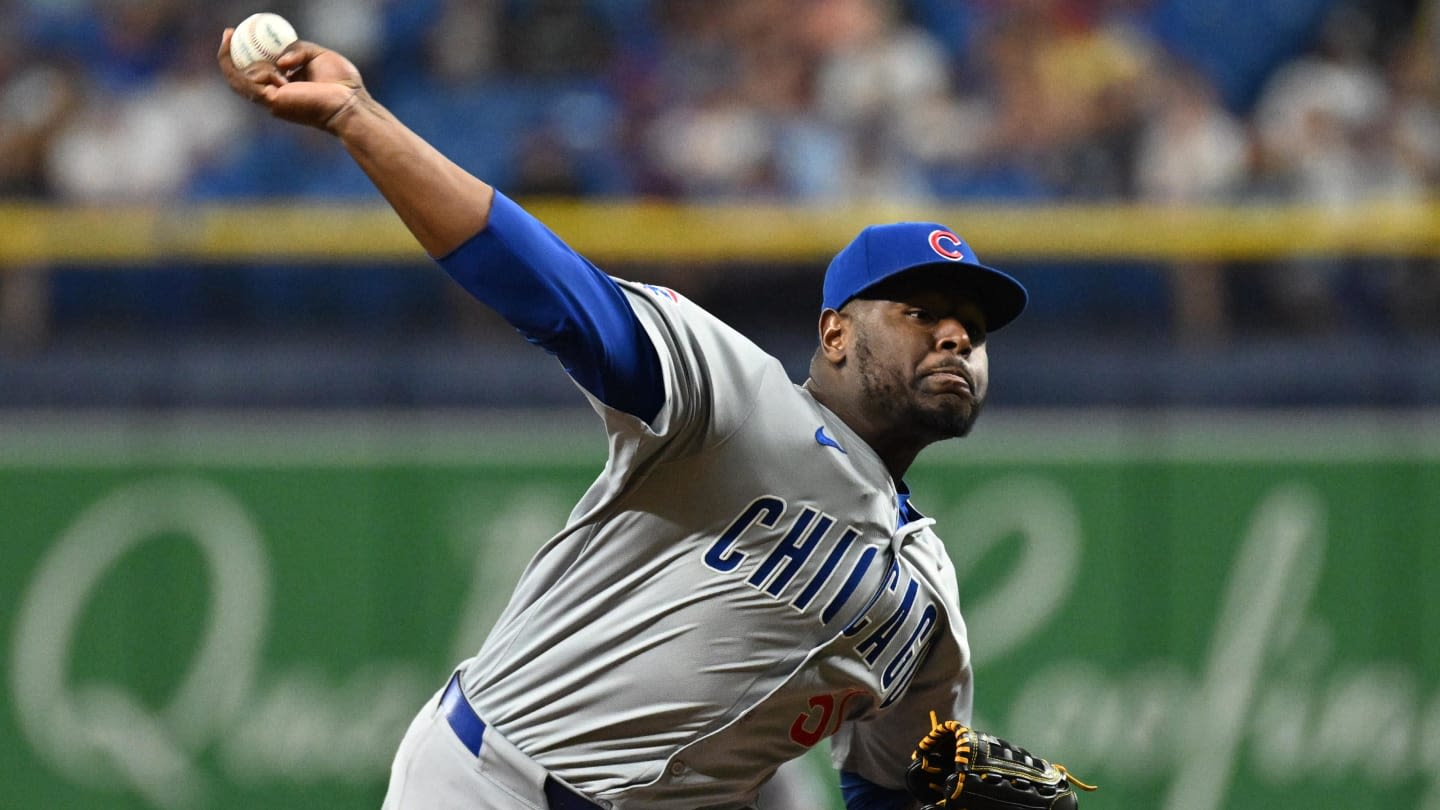 Chicago Cubs Skipper Doesn't Hold Back About Closer After Latest Blown Save