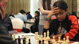 World junior chess | Open section sees five-way tie at the top