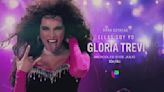 Tráiler: Ellas soy yo, Gloria Trevi