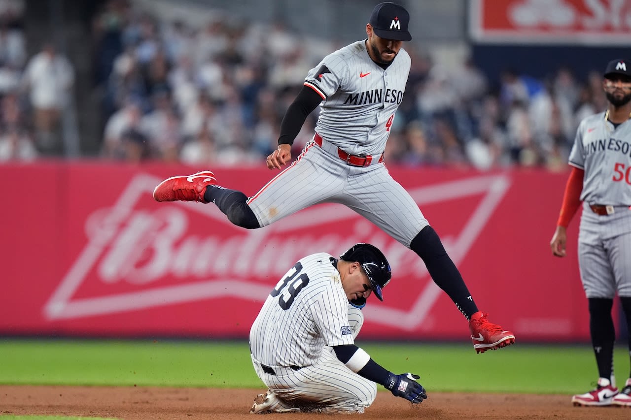 New York Yankees vs. Minnesota Twins FREE LIVE STREAM (6/5/24): Watch MLB online | Time, schedule