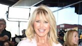 Fans Think Christie Brinkley Has On A 'Great Outfit And The Best Legs!' In Her Latest Instagram Post