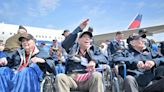 A 80 años del desembarco en Normandía: homenaje en Omaha, la playa que que fue testigo de un día heroico